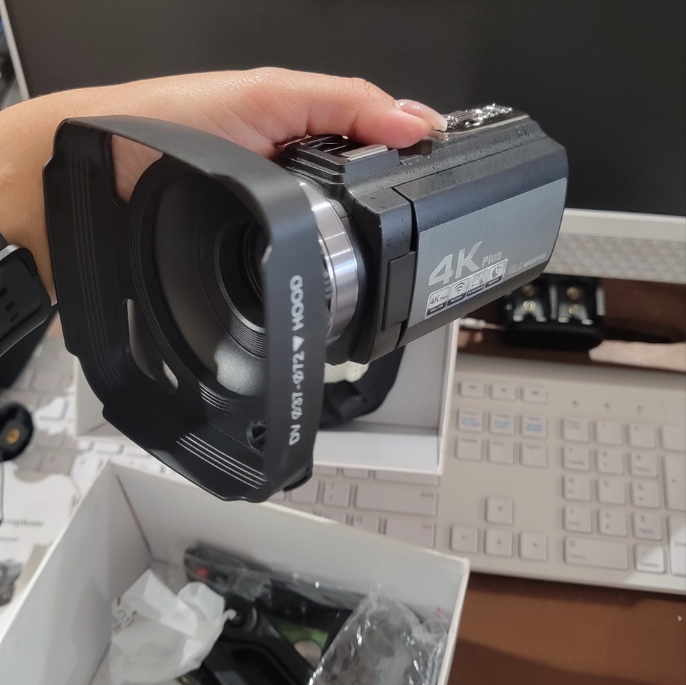 Digital Camara
